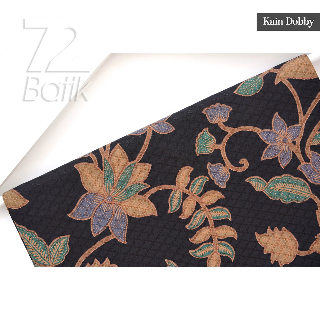 BAHAN BATIK PREMIUM Dobby Dobi Dobbi Dolbi Motif Parang Warna Ungu Hitam Orange 727210 Cap 72 Jarik Jarit Samping Kebat Panjang Batik Dobby Modern Premium Bahan Seragam Batik Pernikahan Kantor Keluarga Murah Kamen Jadi Batik Bali Lembaran