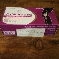 Caldana Flex termurah dan original