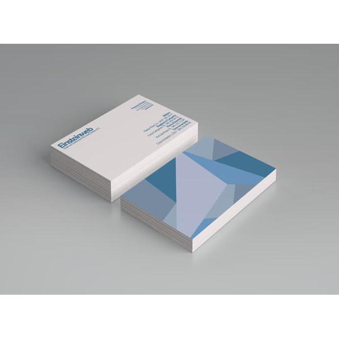 

TERMURAH Cetak Kartu Nama ZD489