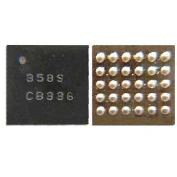358S 358s