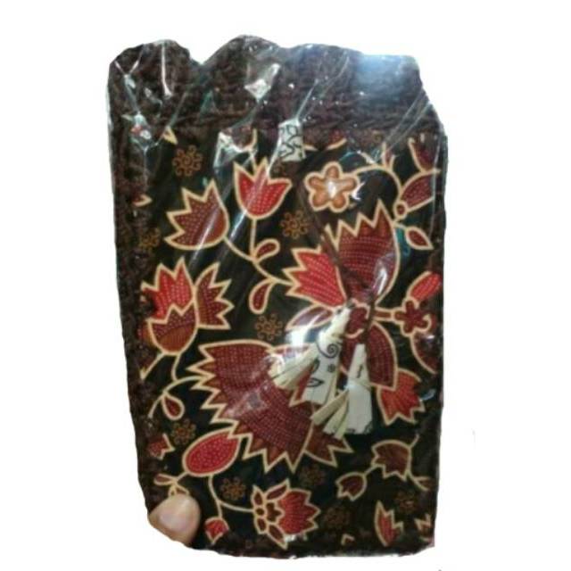 TERMURAH! PROMO Tas Mini Rajut Batik Tempat HP Android/ Tas Selempang Model Baru Khas Jogja