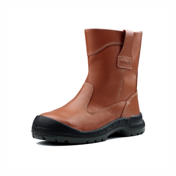 Sepatu Safety Shoes Kings Model Boots KWD805CX
