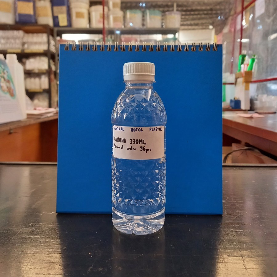 Botol Diamond 330ML