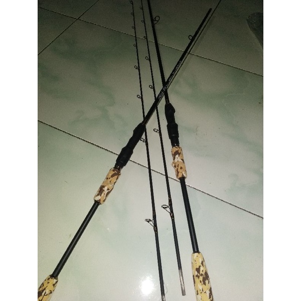 kenzi spincast 180 cm