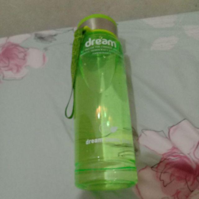 [co] Botol Minum Sport Travo Dream B28 1000ml