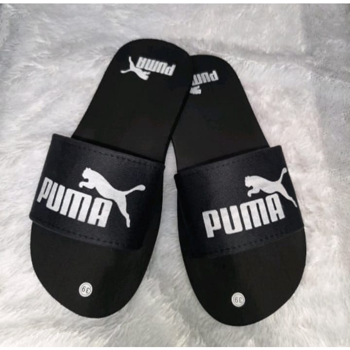 sandal kokop spon motif pria