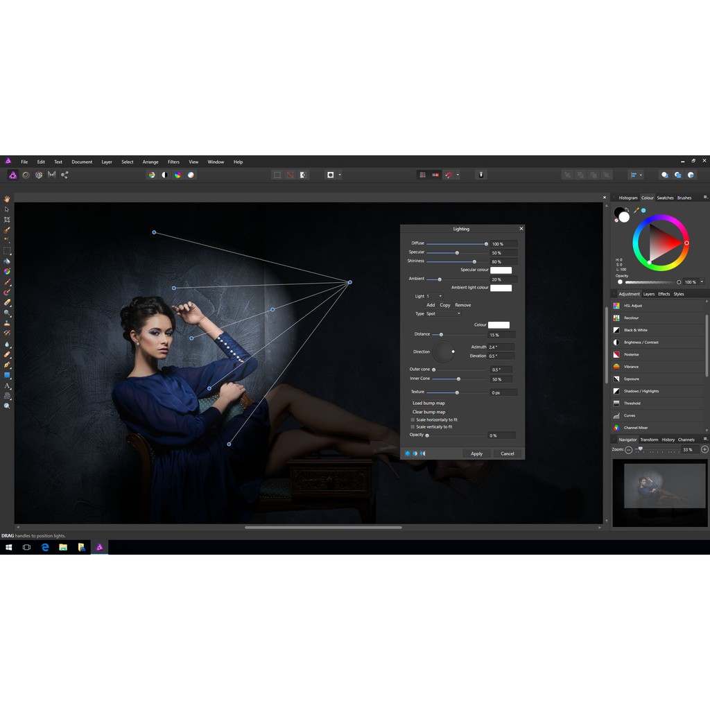 [FULL VERSION] Serif Affinity Photo Mac Editing Foto GARANSI AKTIVASI