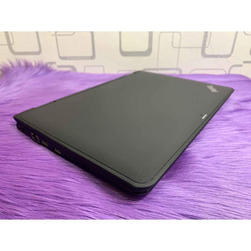 Lenovo Yoga 11e Core m3-7Y430 8GB SSD 256GB 2in1