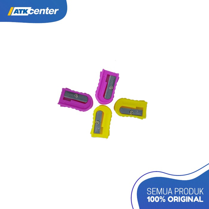 

SHARPENER / RAUTAN JOYKO B-88 (isi 3 pcs)