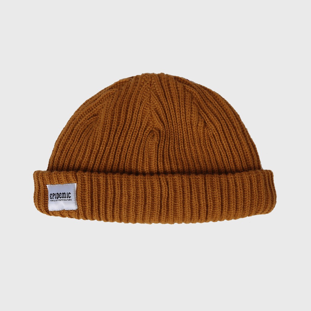 

Epidemic Brown High Hope - Beanie Epidemic