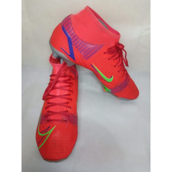 Nike superfly vappor 8 academy