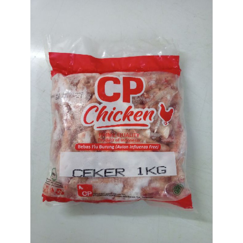 

CP Ceker 1 kg