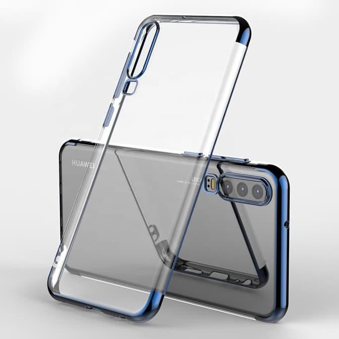 OPPO RENO2 F RENO 2F 2 F SOFT PLATING ORIGINAL CASE SILICONE TPU COVER