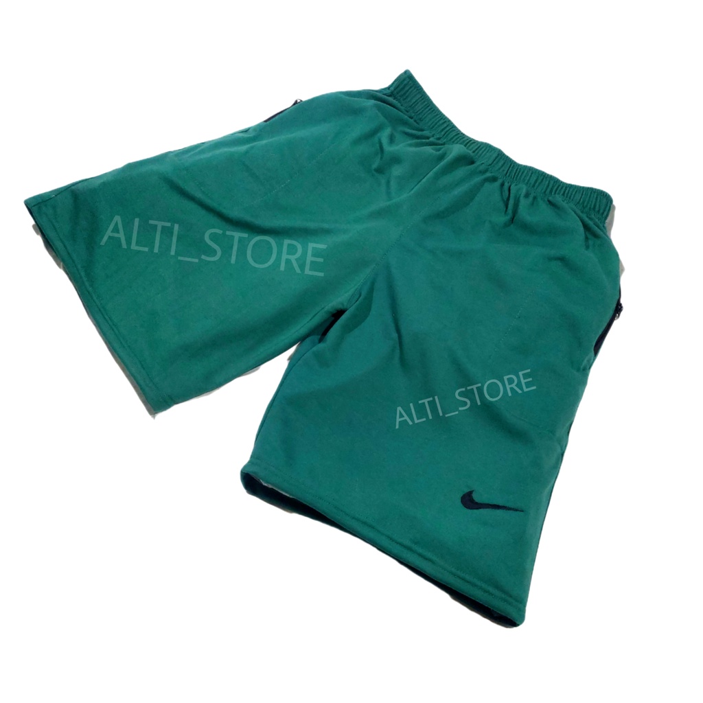 Celana pendek pria dewasa kolor boxer tersedia size jumbo dan standar dan juga kecil-Tosca XXL fit XXXL