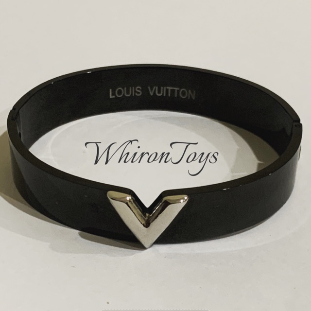 Gelang Besi Putih Ceramics Asli Ternate