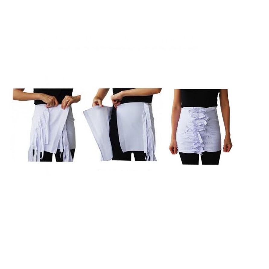 Gurita Ikat Tali Bidadari Ibu Setelah Melahirkan Bahan Tebal