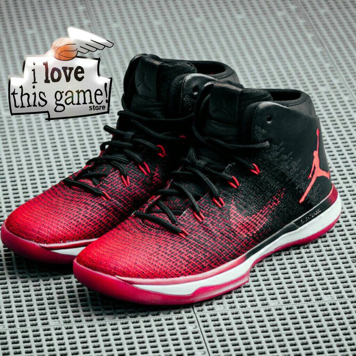 Air Jordan 31 Banned with dp  Limited