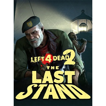 Left 4 Dead Bundle