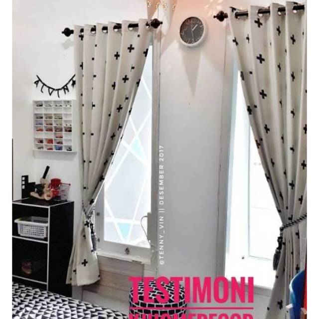 Gorden Blackout  Mochrome Plus / Gorden Blackout Motif Plus GORDEN INFORMA