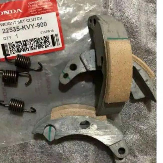 Kampas ganda beat kampas ganda beat karbu KVY