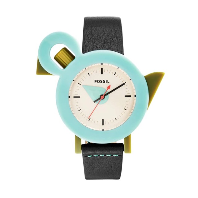 JAM TANGAN FOSSIL ORIGINAL VINTAGE AVIARY