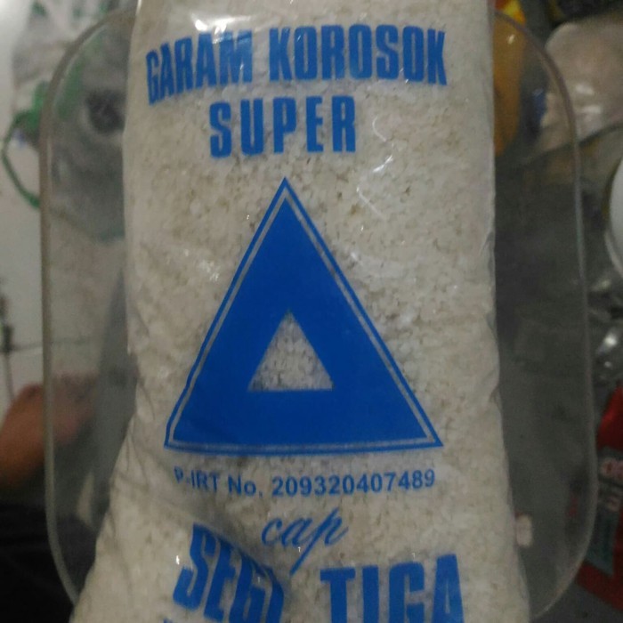 

Promo garam korosok Terlaris