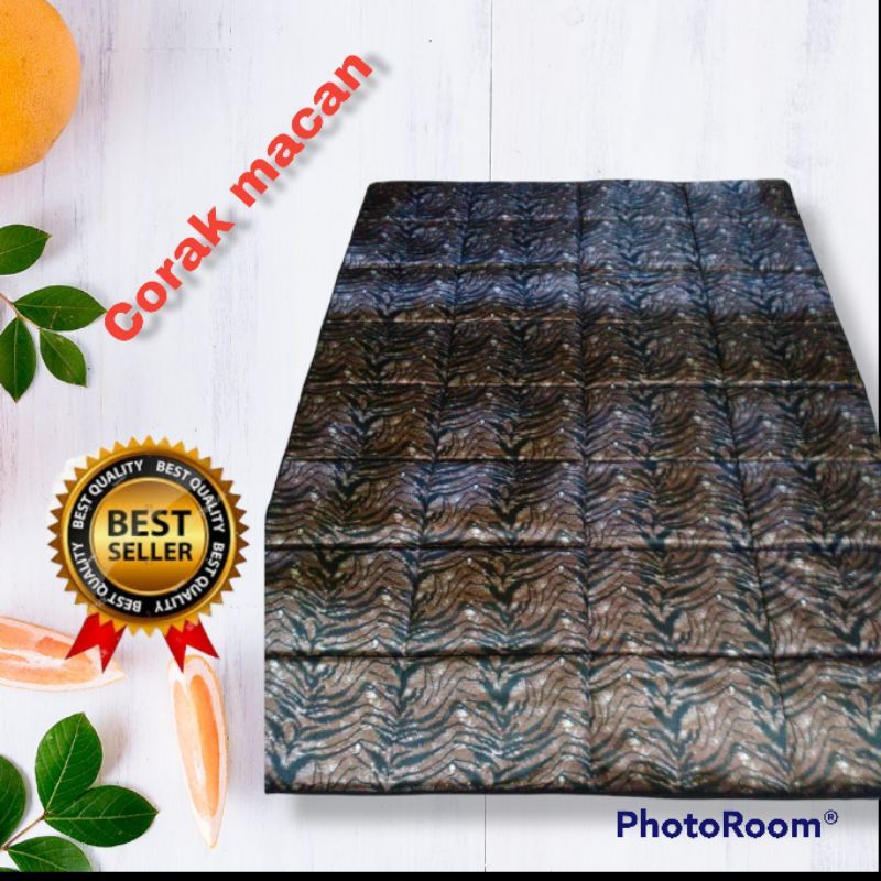 KARPET Busa Karpet Tamasya  karpet karakter