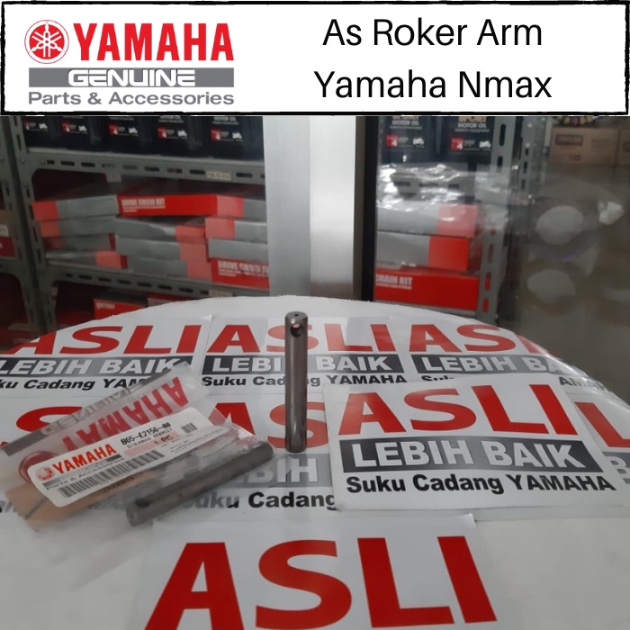 Shaft As Roker Arm Yamaha NMAX 155 Original