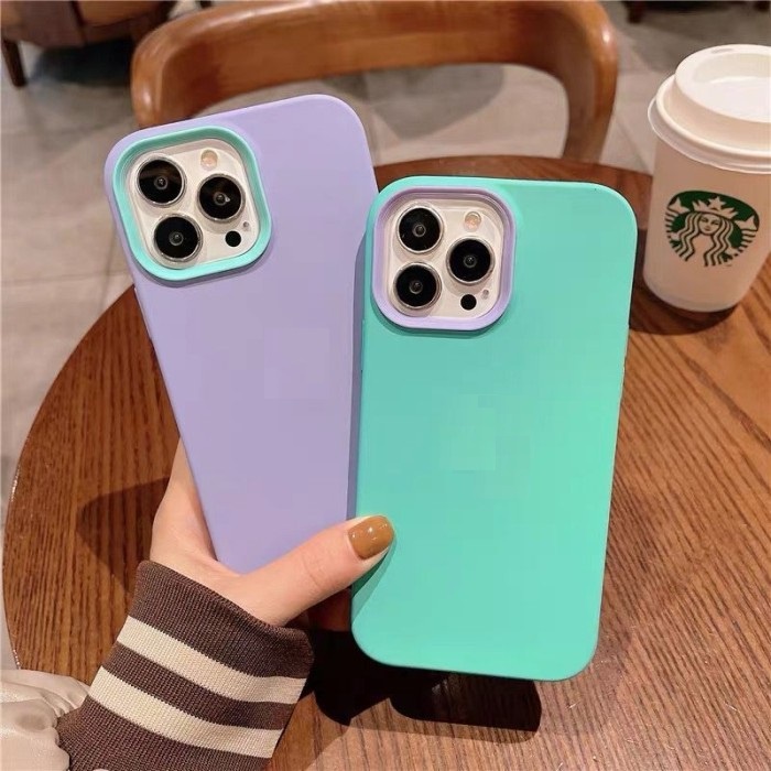 POPHybrid Candy Case Iphone X XS XSMAX 12 12 Pro 12 Pro Max 13 13 Pro