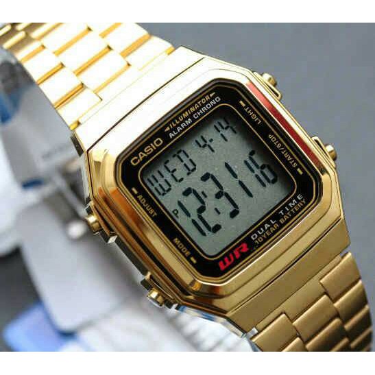 

Casio A 178 WGA