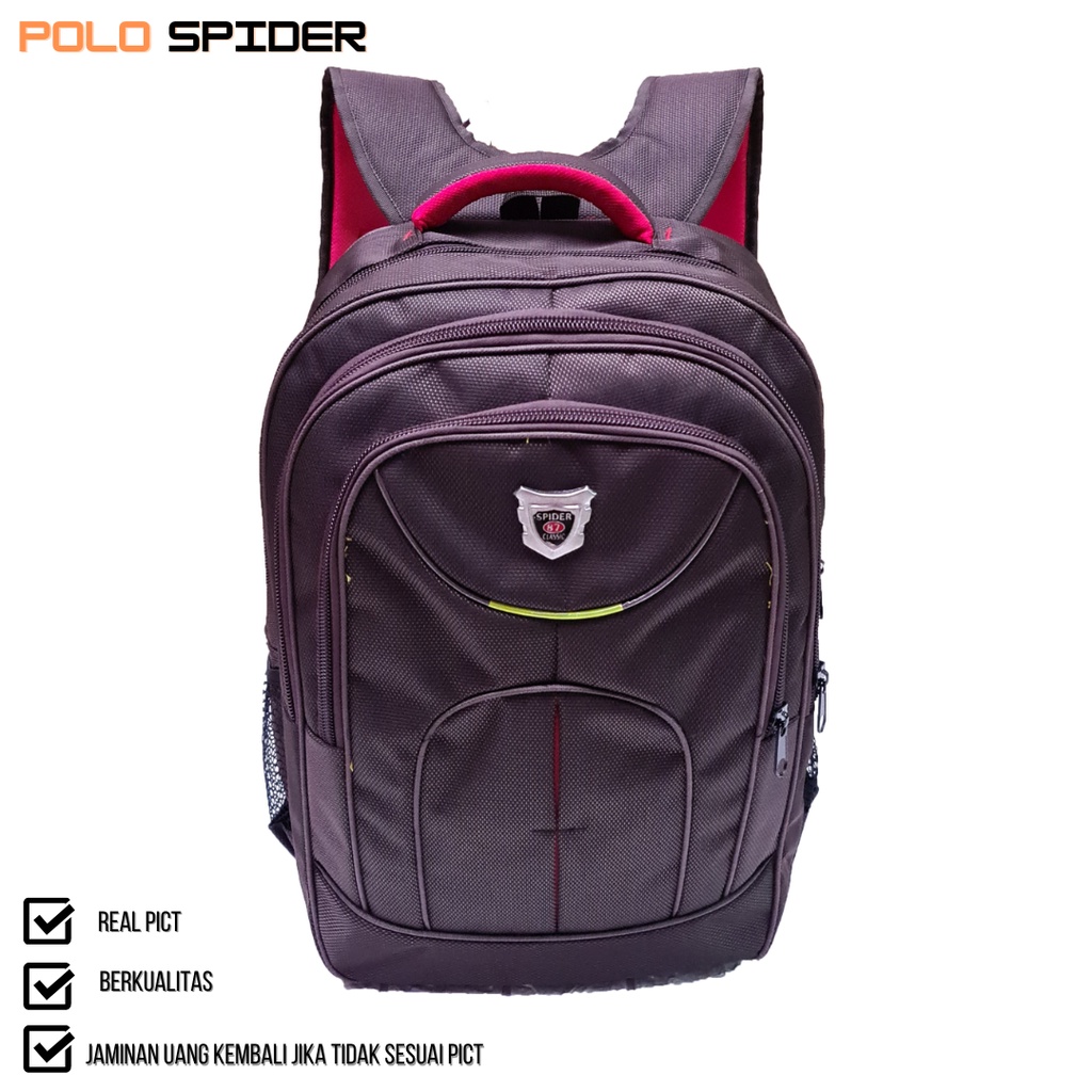 Tas Punggung- tas Ransel laptop mantel- tas laptop-tas usb- tas polo- tas pria tas impor-ransel pria