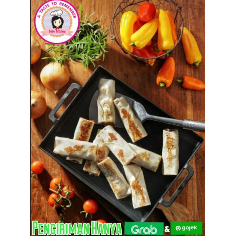 

Kebab Frozen Reguler