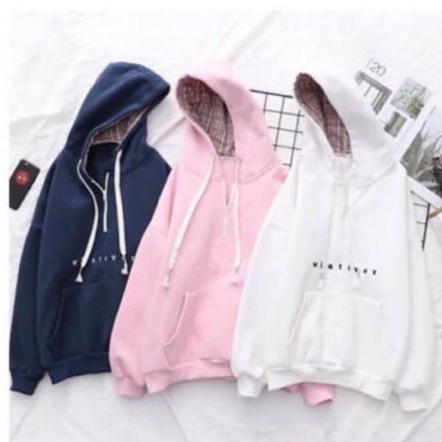 Sweater whatever Hoodie