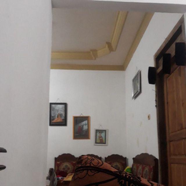 Daster Jumbo / Daster Batik Pekalongan / Daster Kekinian