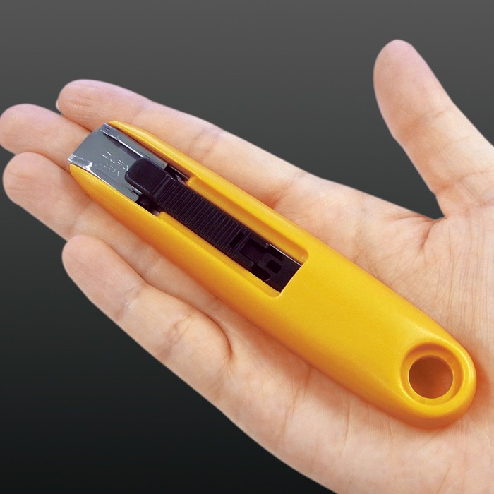 

Safety Cutter SK-7 Olfa
