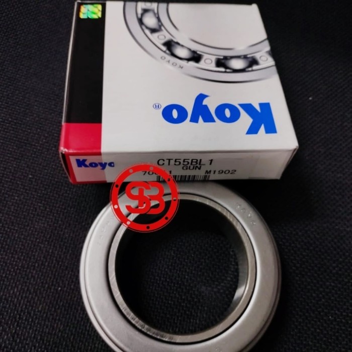 Bearing CT55BLI / CT 55 BLI KOYO JAPAN ORIGINAL