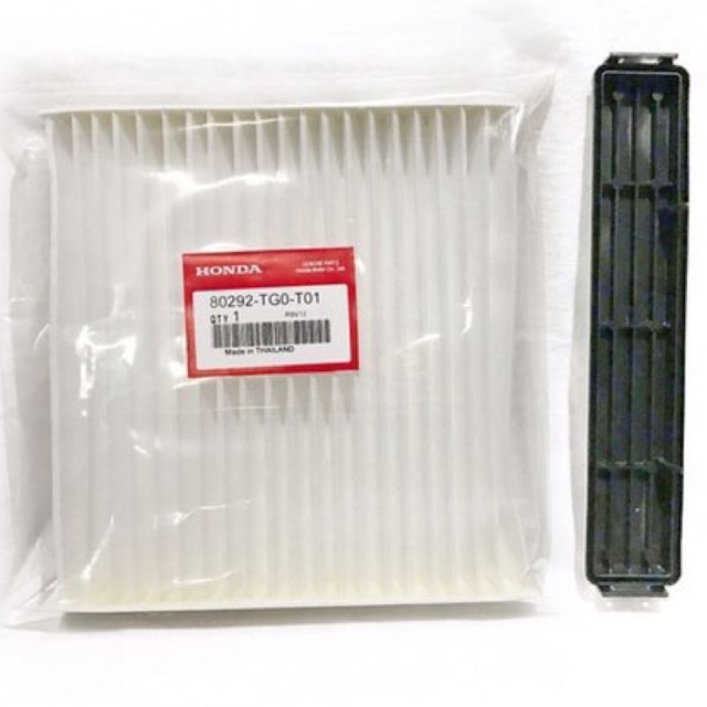 FILTER AC + TUTUP FILTER AC MOBILIO BRIO BRV HRV RS FREE