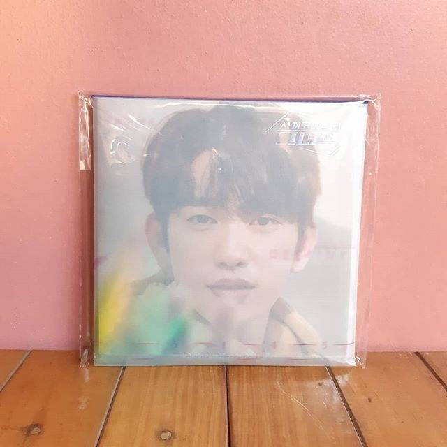 READY tvN Drama : He is Psychometric O.S.T