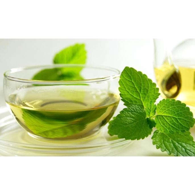 

Kualitas terbaik] Perisa / essence / flavor peppermint food grade 500 g