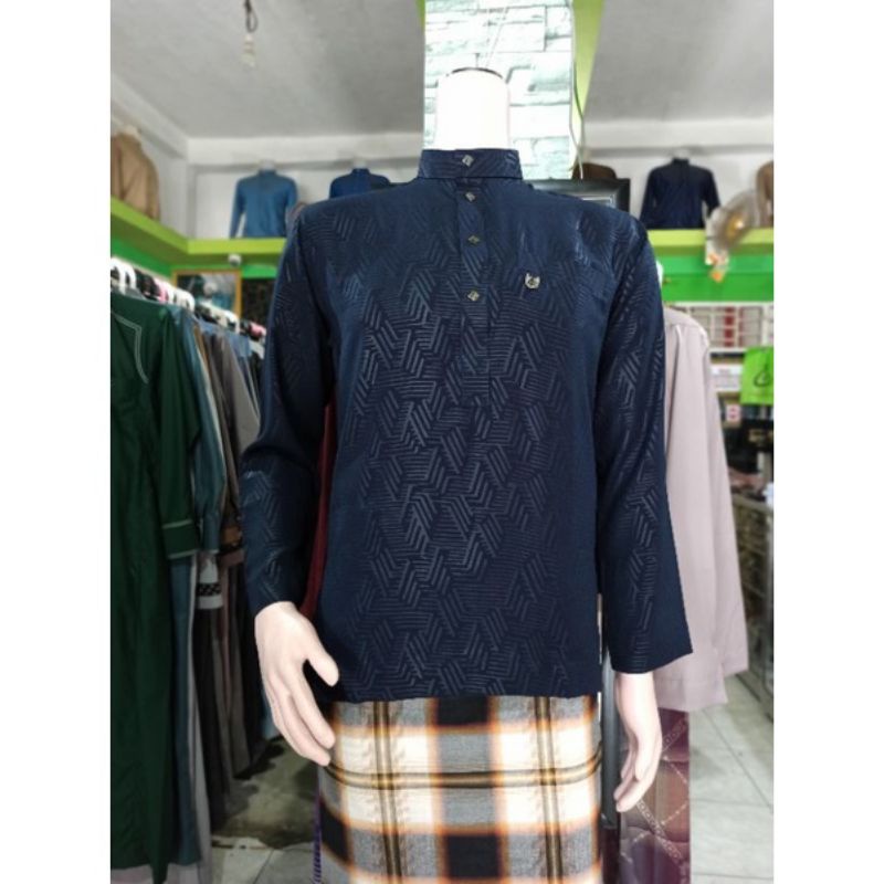 Koko annun sultan polyster dan toyobo