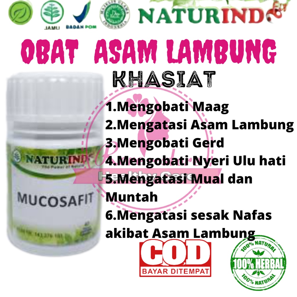 Obat maag magh ulu hati asam lambung tukak lambung gerd sakit perut melilit mag kronis ampuh herbal-1