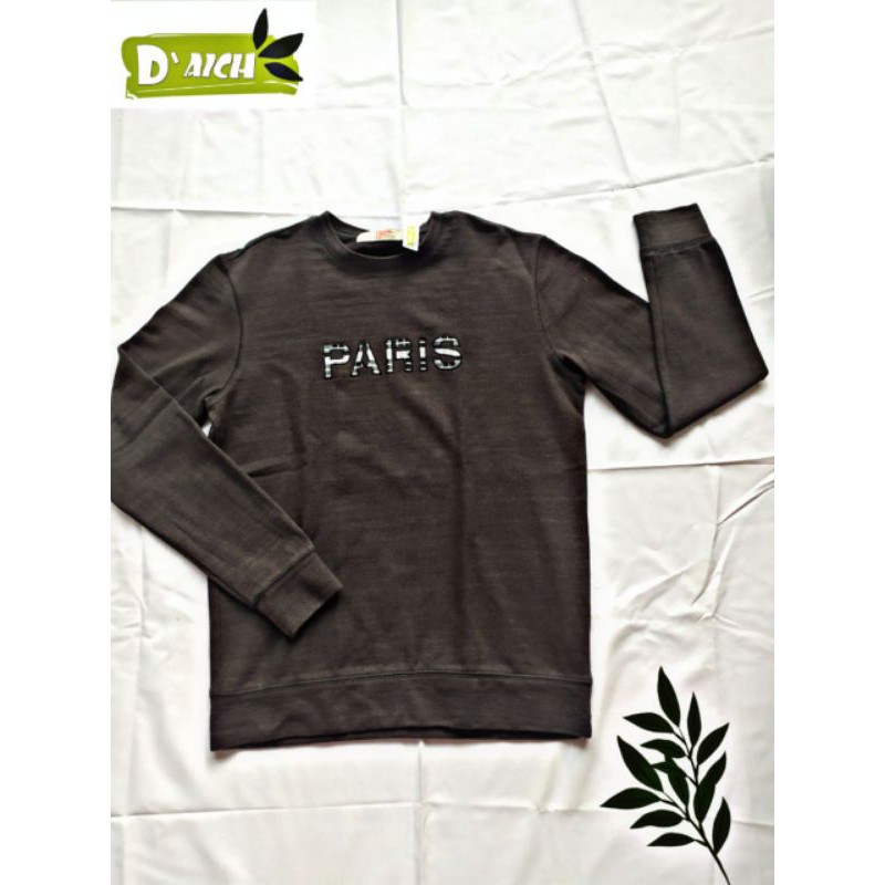 sweater 8 Seconds murah meriah