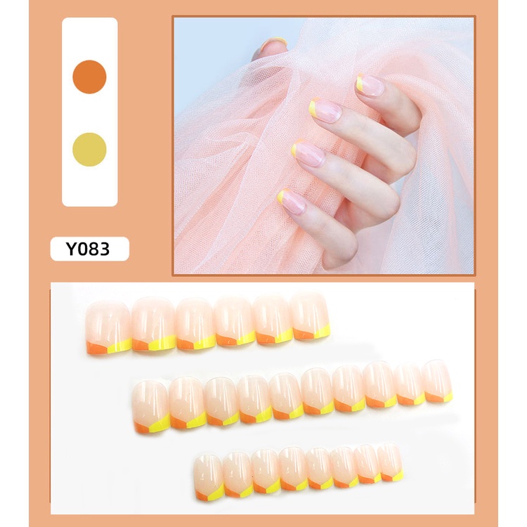 -FN - Y083