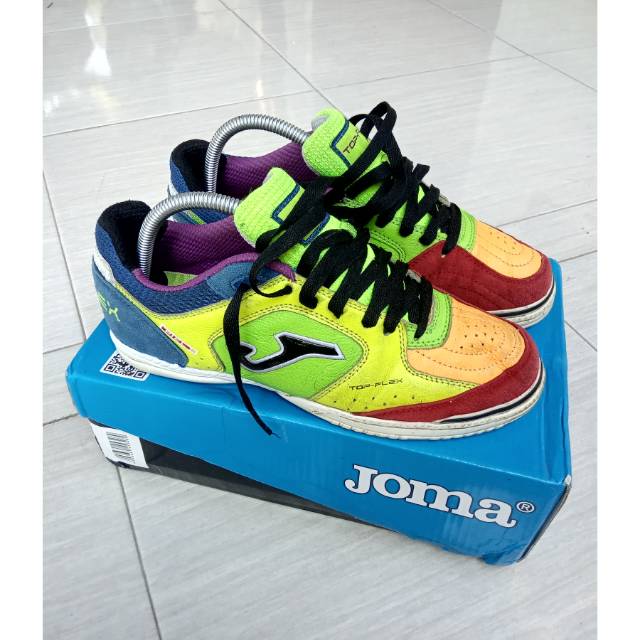 Joma topflex