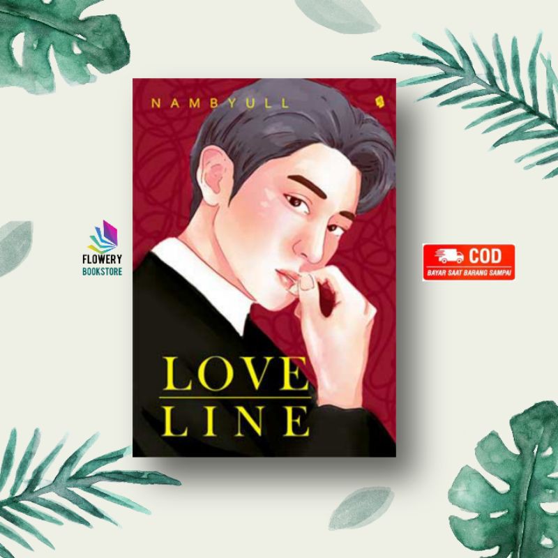 Love Line Nambyull