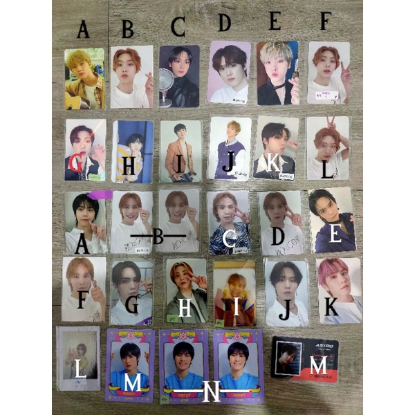 Phococard Astro Official / Phococard Astro / PC Sanha Astro / Phococard Sanha Official / Phococard R