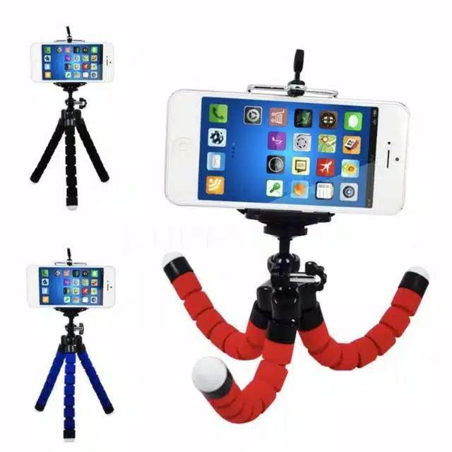 Tripod spider flexibel murah