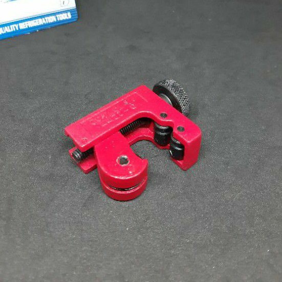 MINI TUBE CUTTER  PISAU PEMOTONG PIPA TEMBAGA