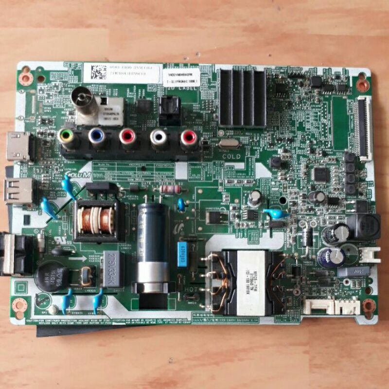 Psu MB samsung UA32N4001