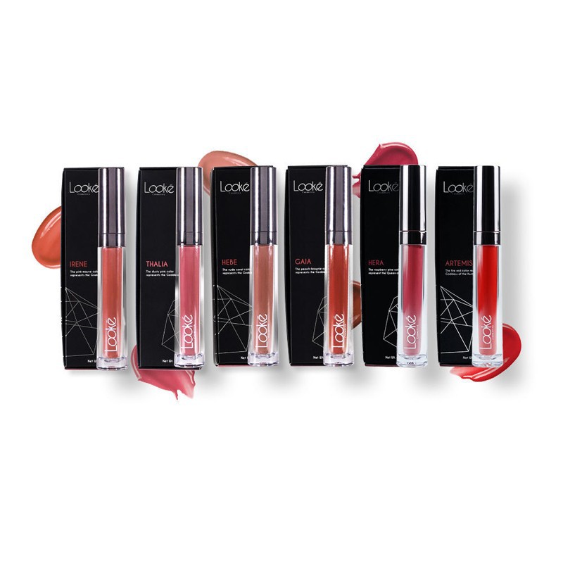 

Looke Holy Lip Crème